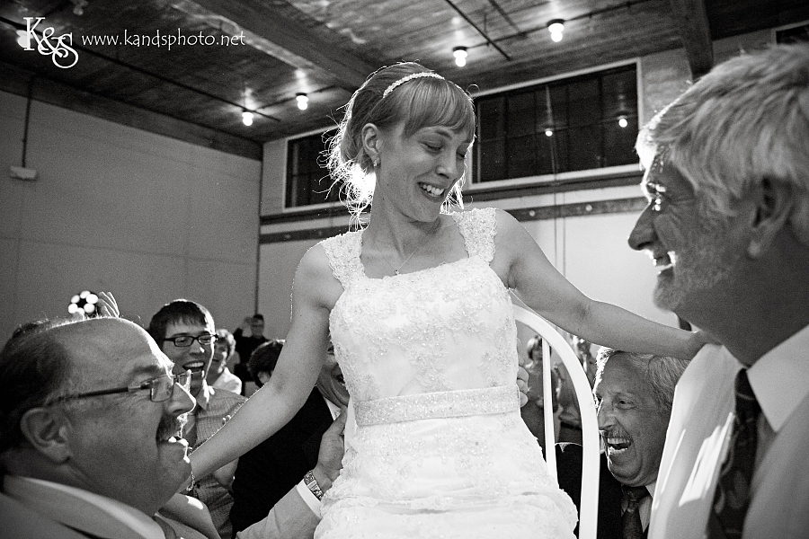 Dallas Wedding Photographers - K & S Photography